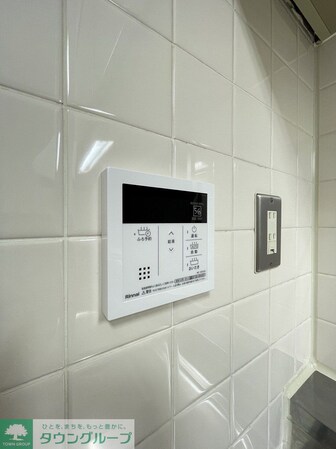 テレパレス西千葉の物件内観写真